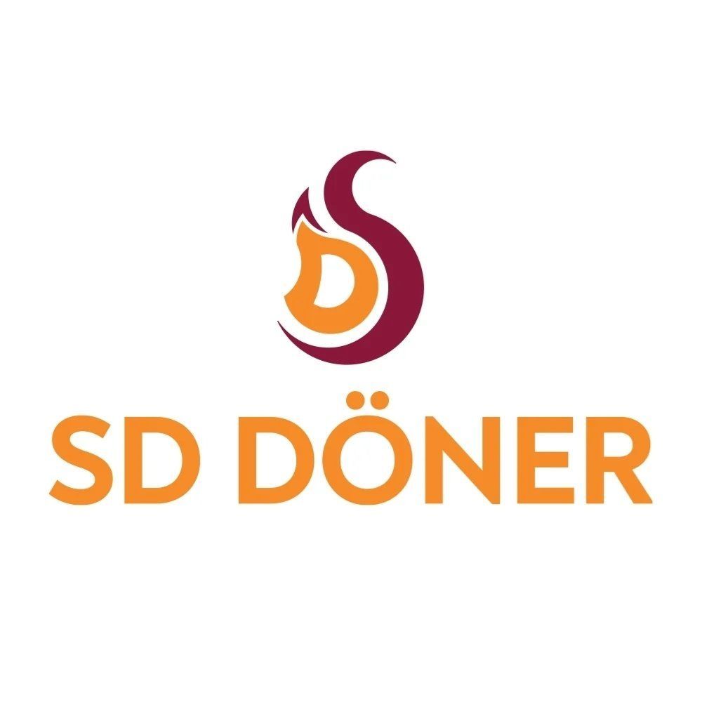 SD Döner vendor logo