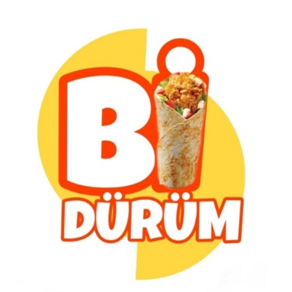 Bi Dürüm vendor logo