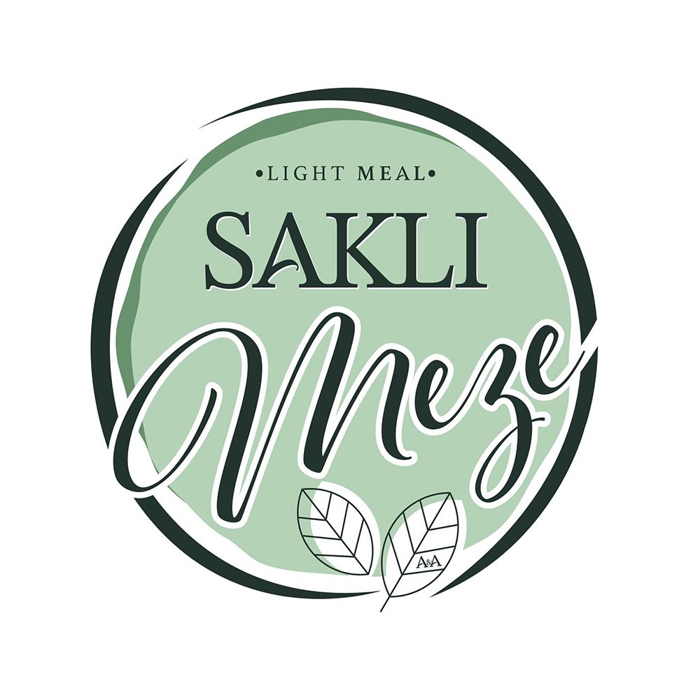 Saklı Meze vendor logo