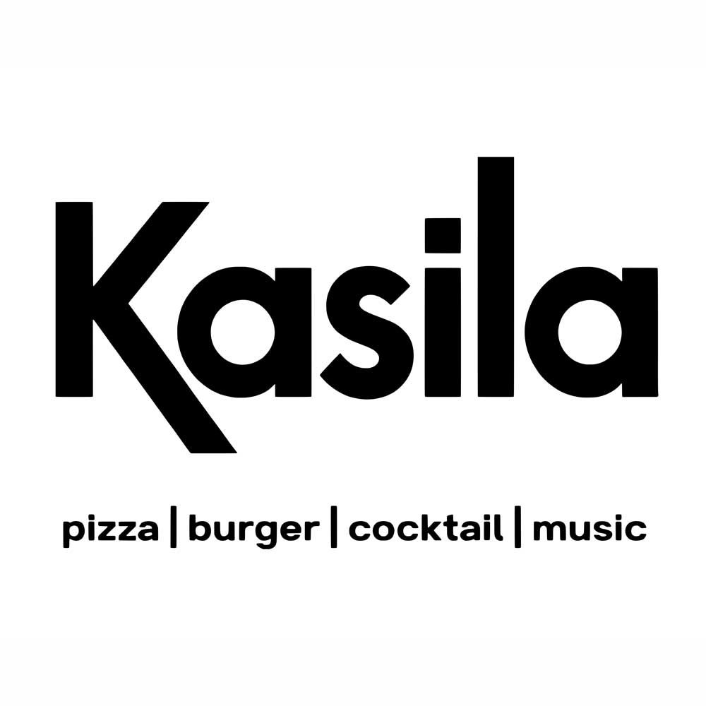 Kasila Pizza vendor logo