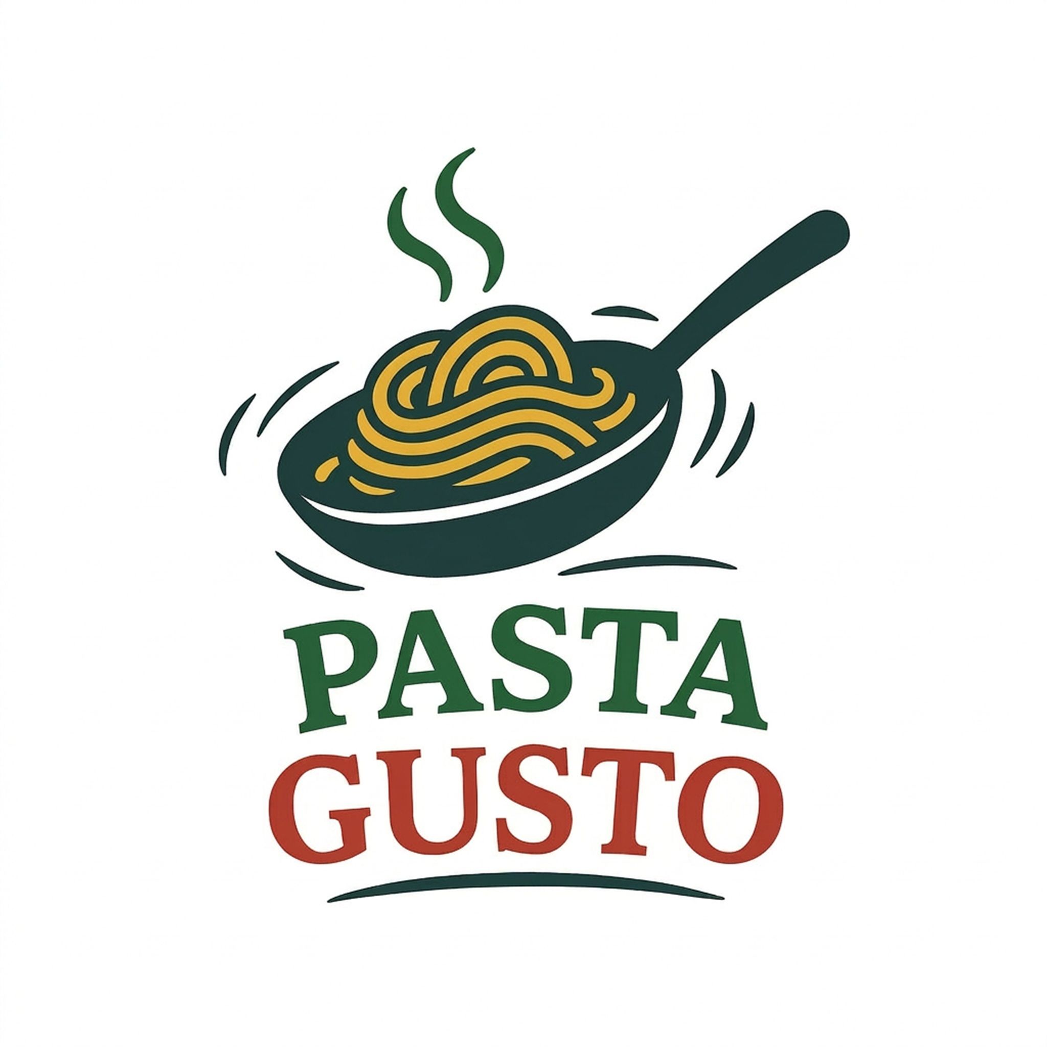 Pasta Gusto vendor logo