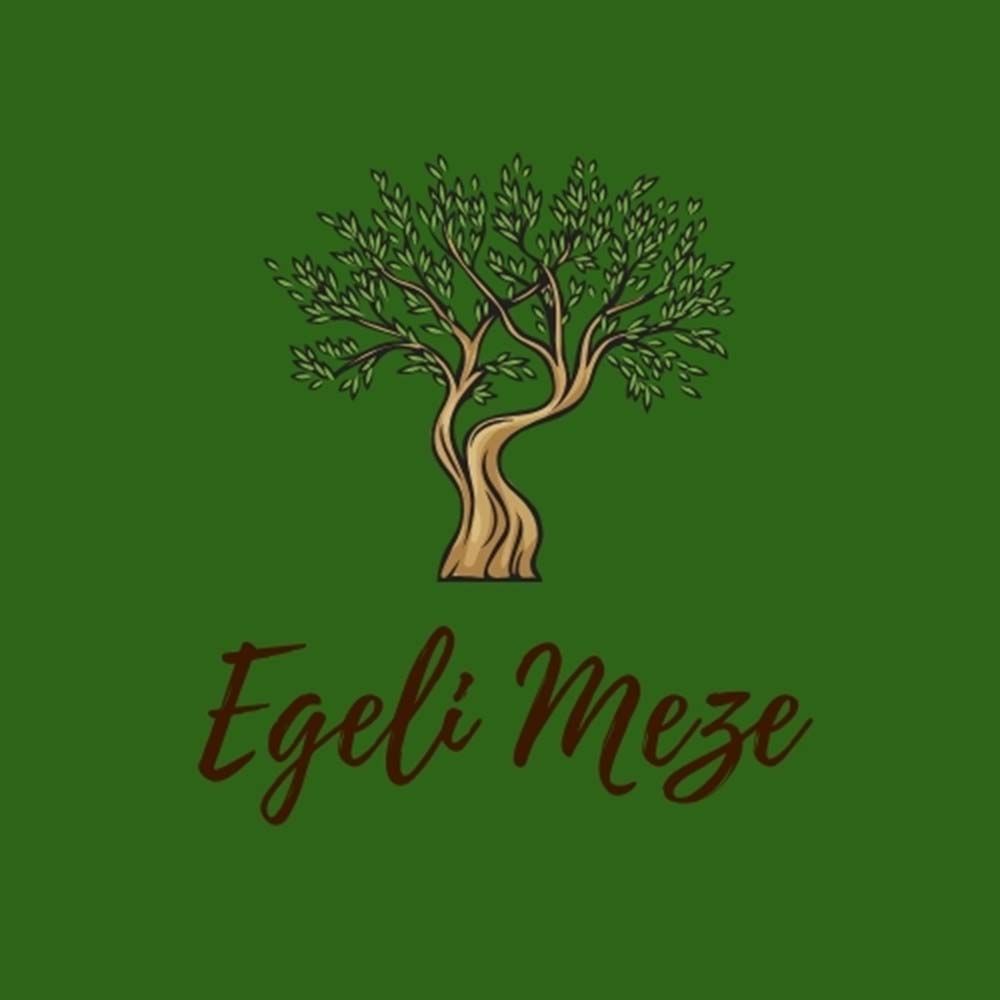 Egeli Meze vendor logo