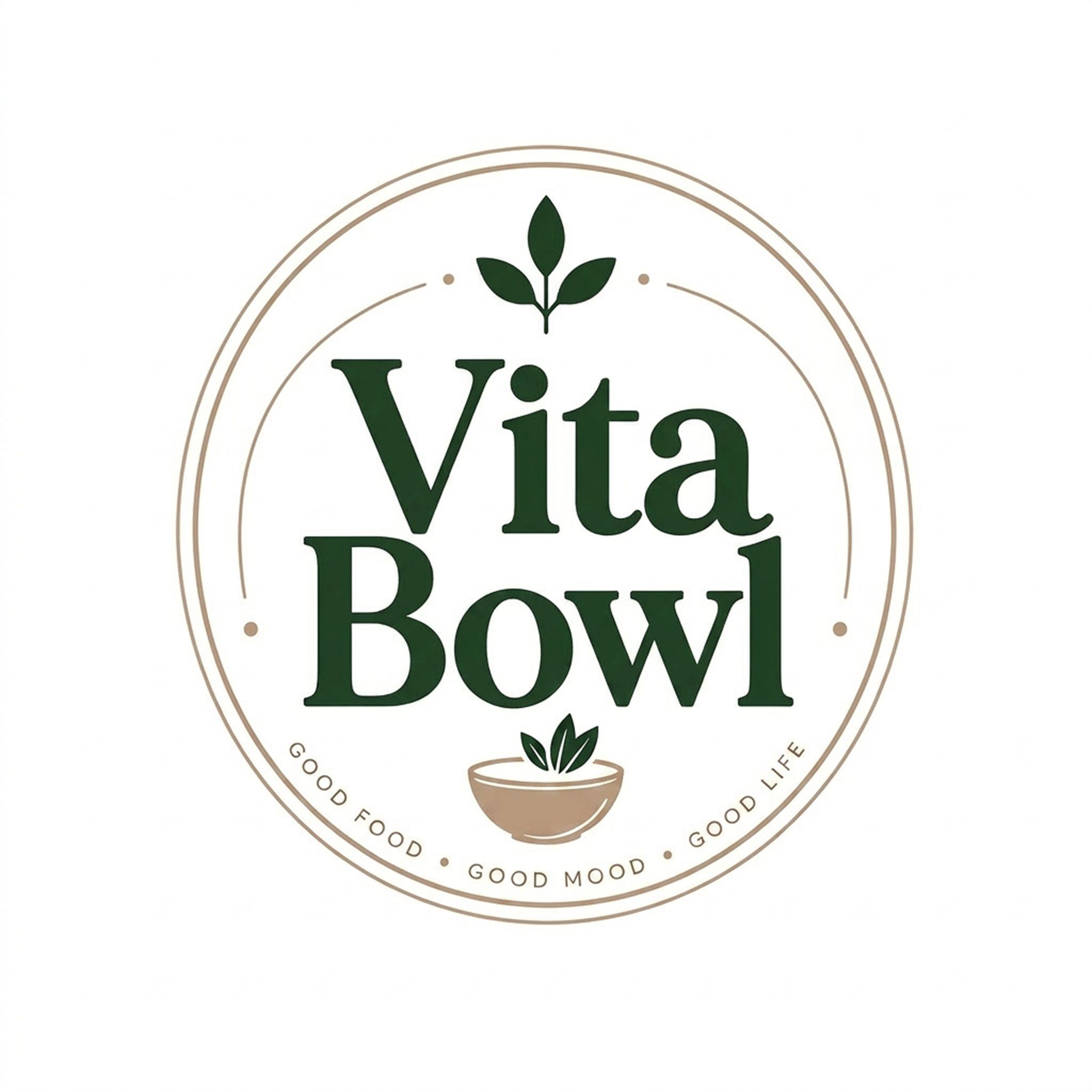 Vita Bowl vendor logo