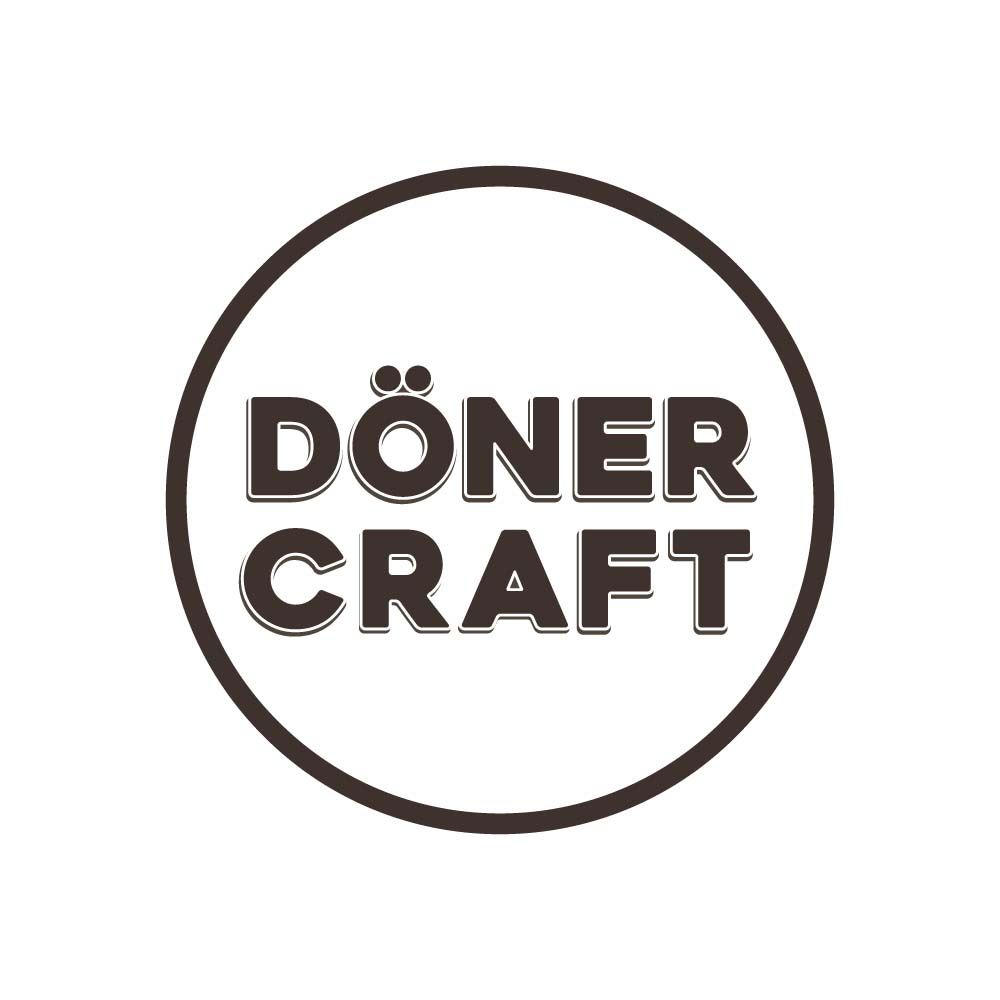 Döner Craft vendor logo