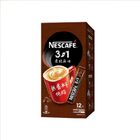 雀巢 濃醇原味3合1咖啡 | 15 g x 12 入 #142340 #4710498991341