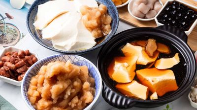 原來豆花 (宜蘭店)