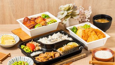 百八魚場 (台北南京店)