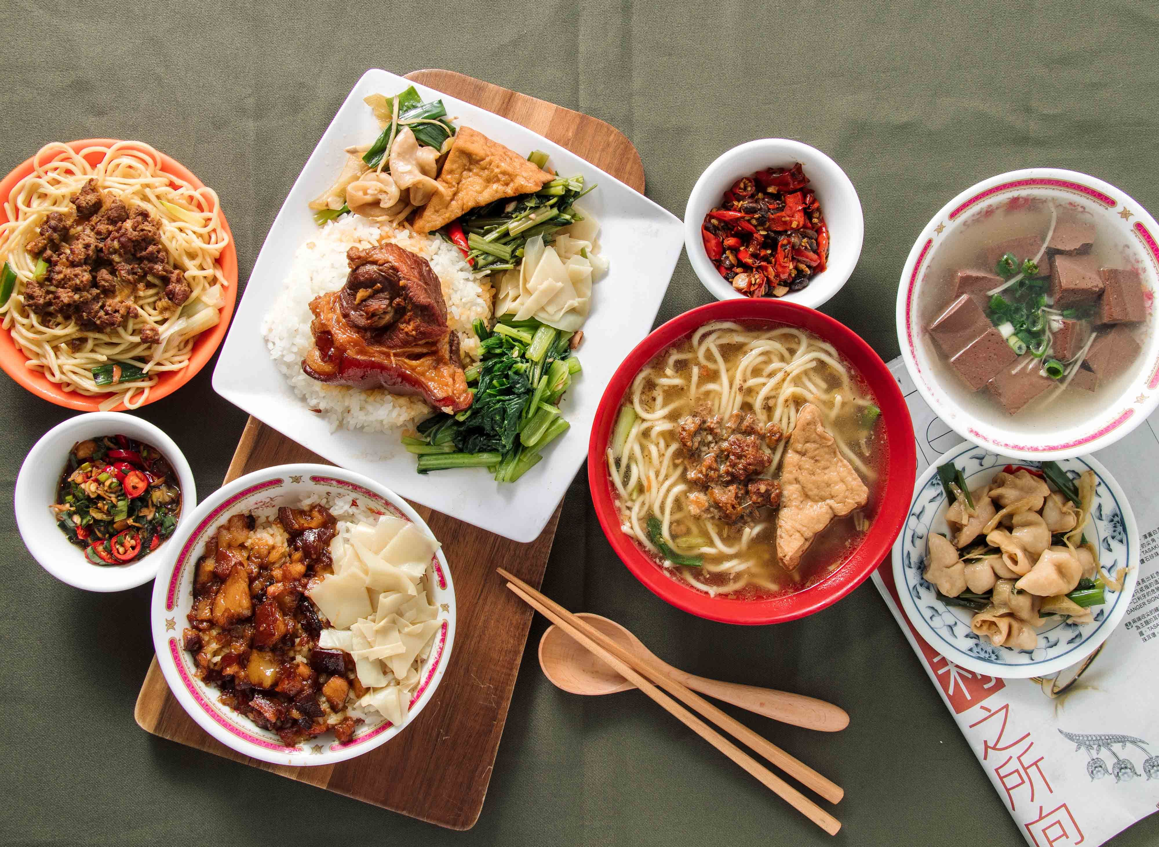 老七爌肉飯 vendor logo