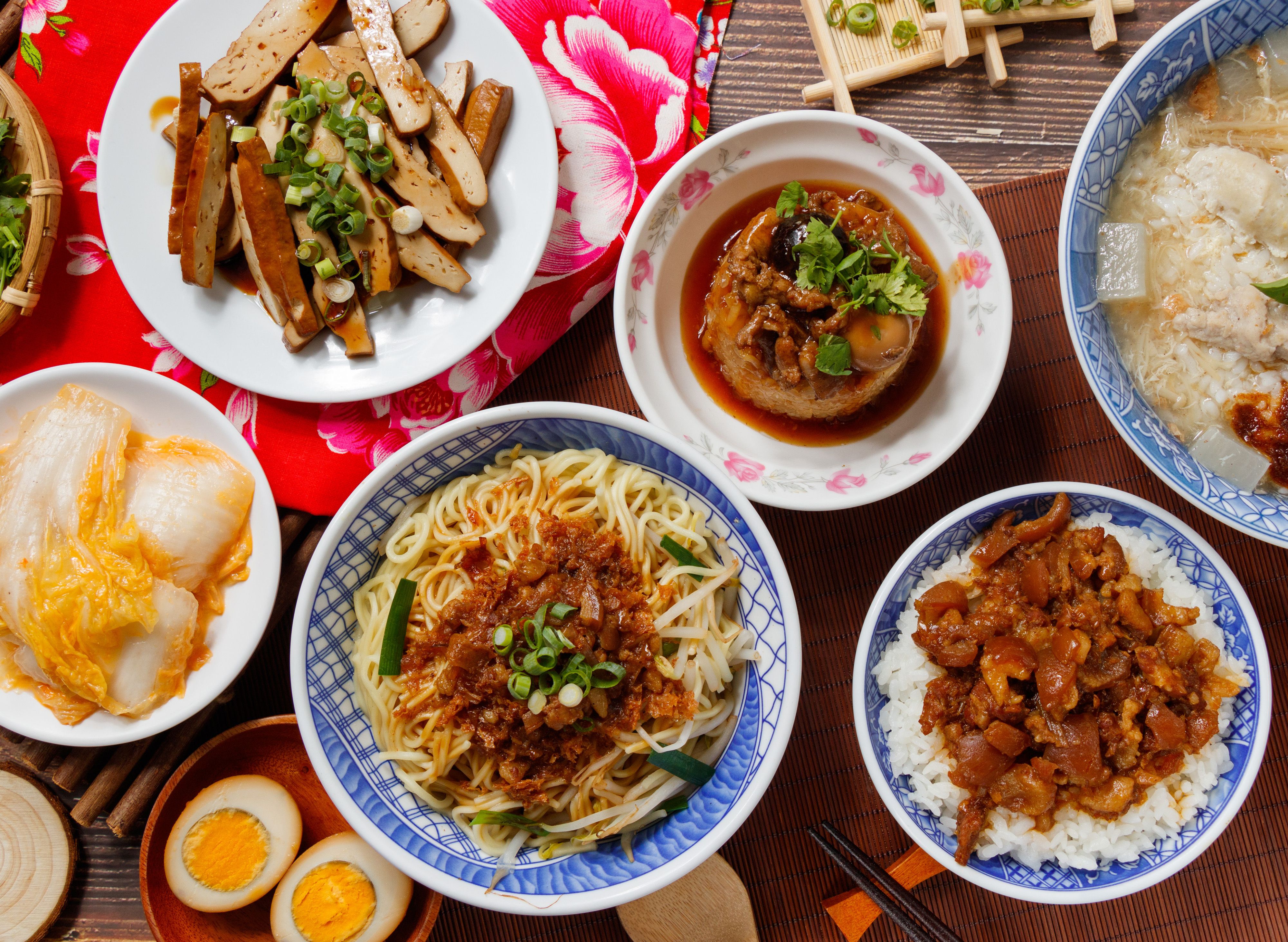員林肉羹米糕 vendor logo
