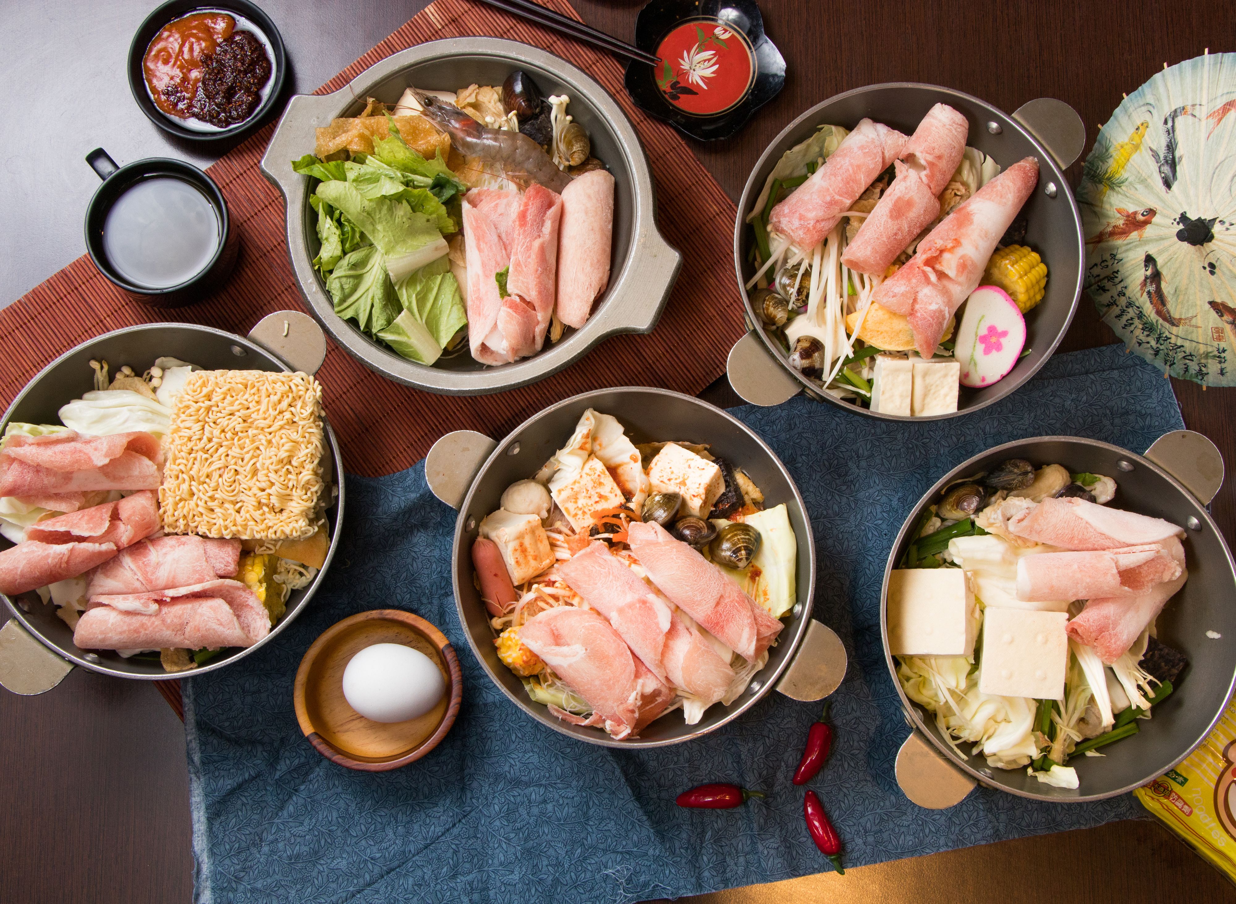 珍香味小火鍋菜單價格| 向附近的珍香味小火鍋訂購| foodpanda 外送