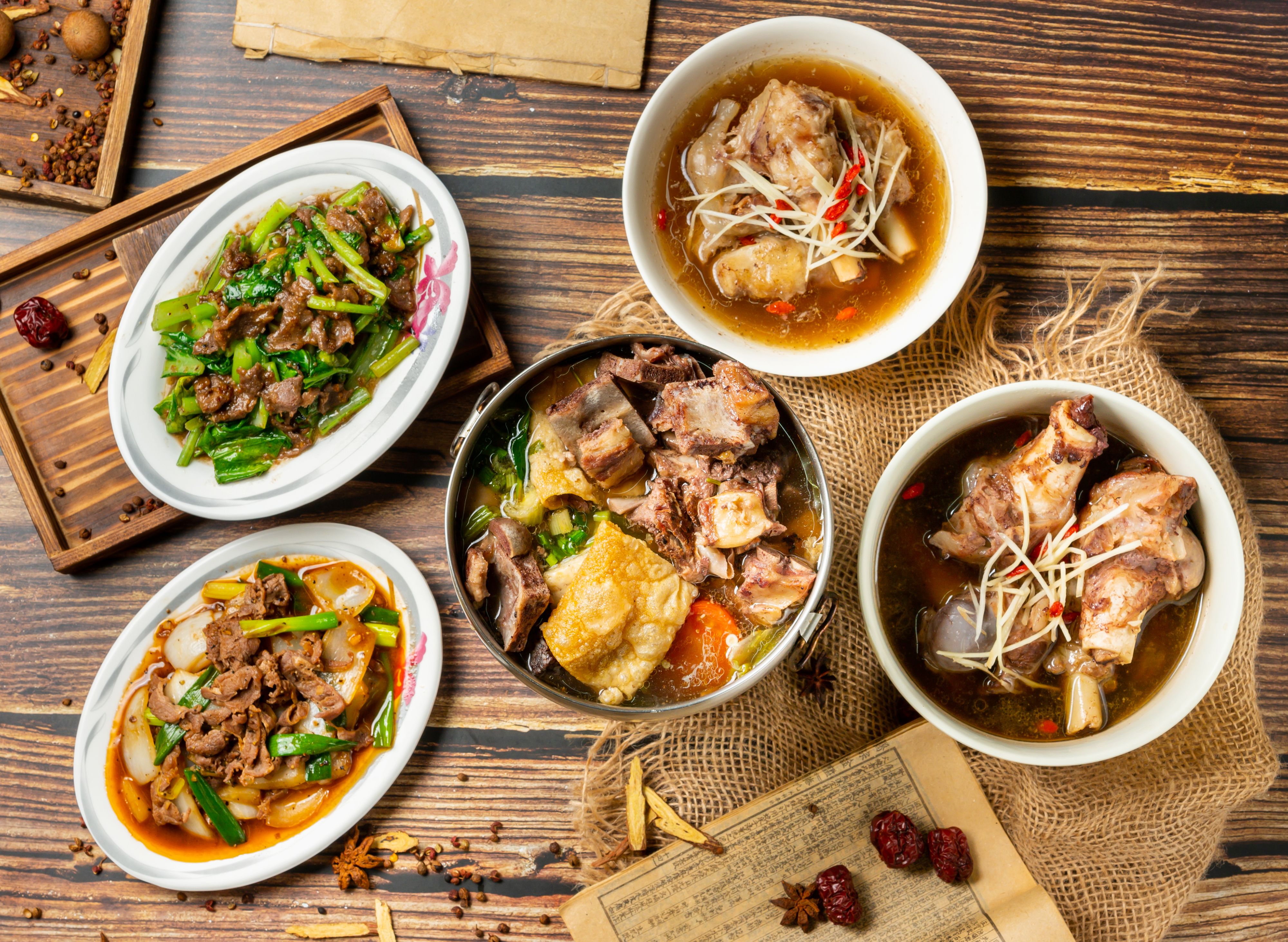 葉門羊肉 vendor logo