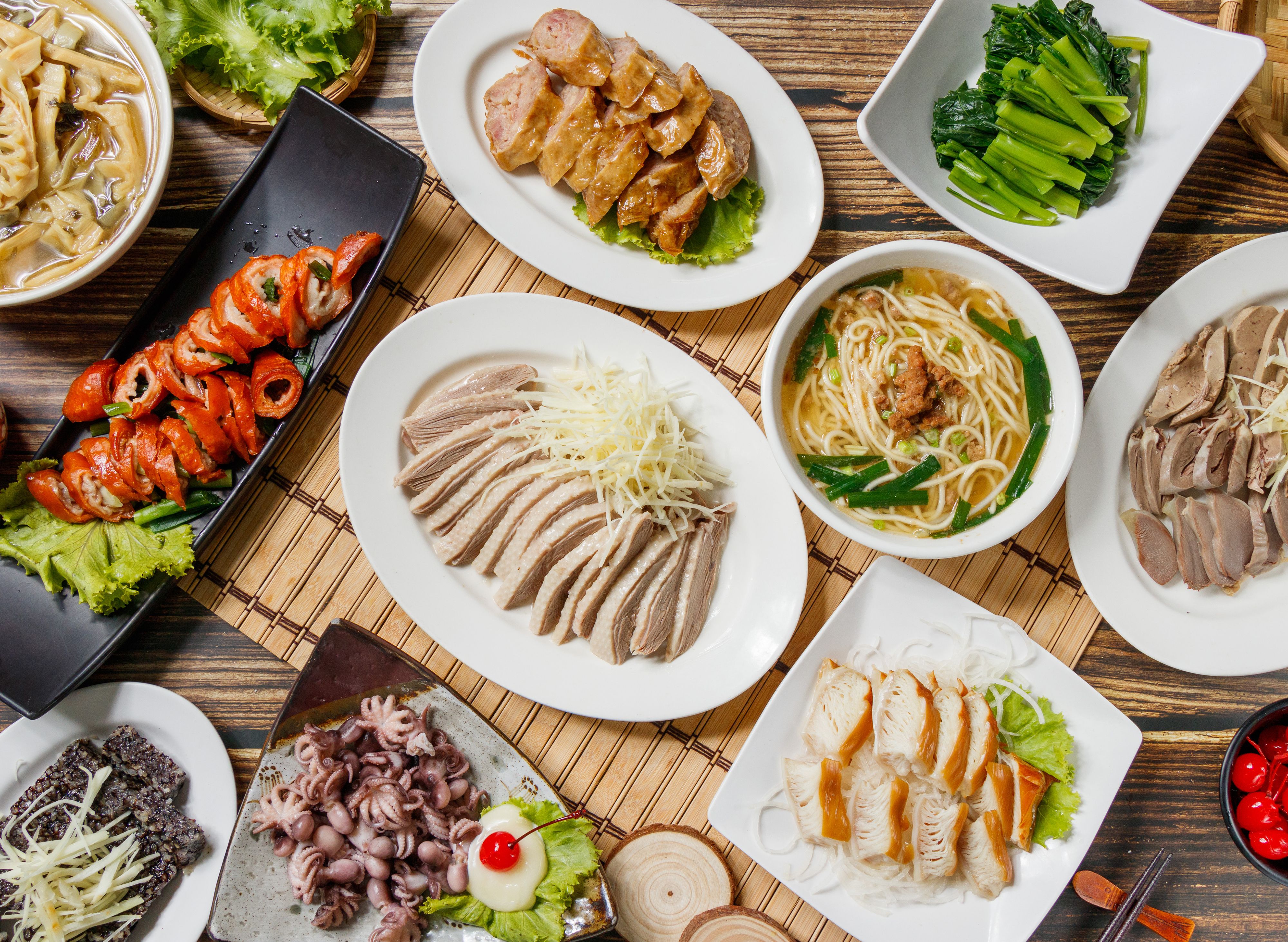 大胖鵝肉 vendor logo