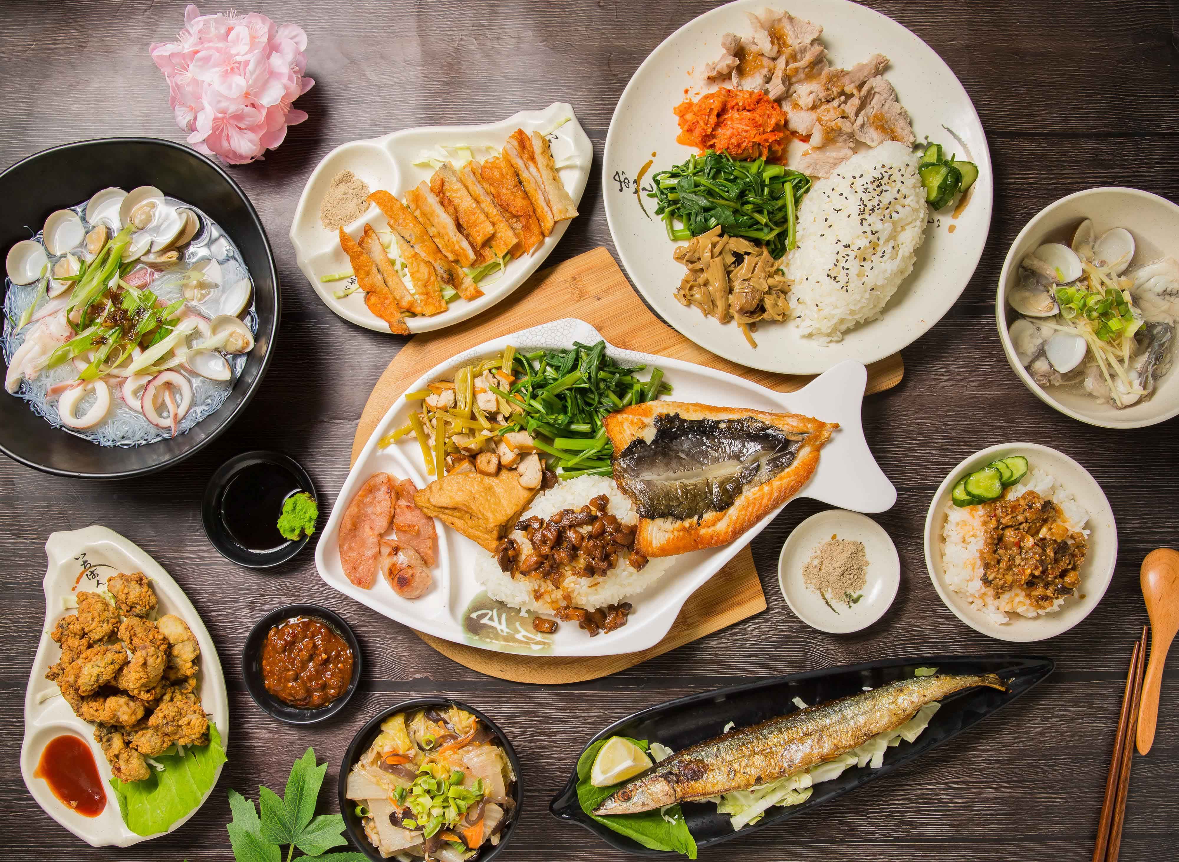 台灣蔡虱目魚 (新竹新豐店) vendor logo