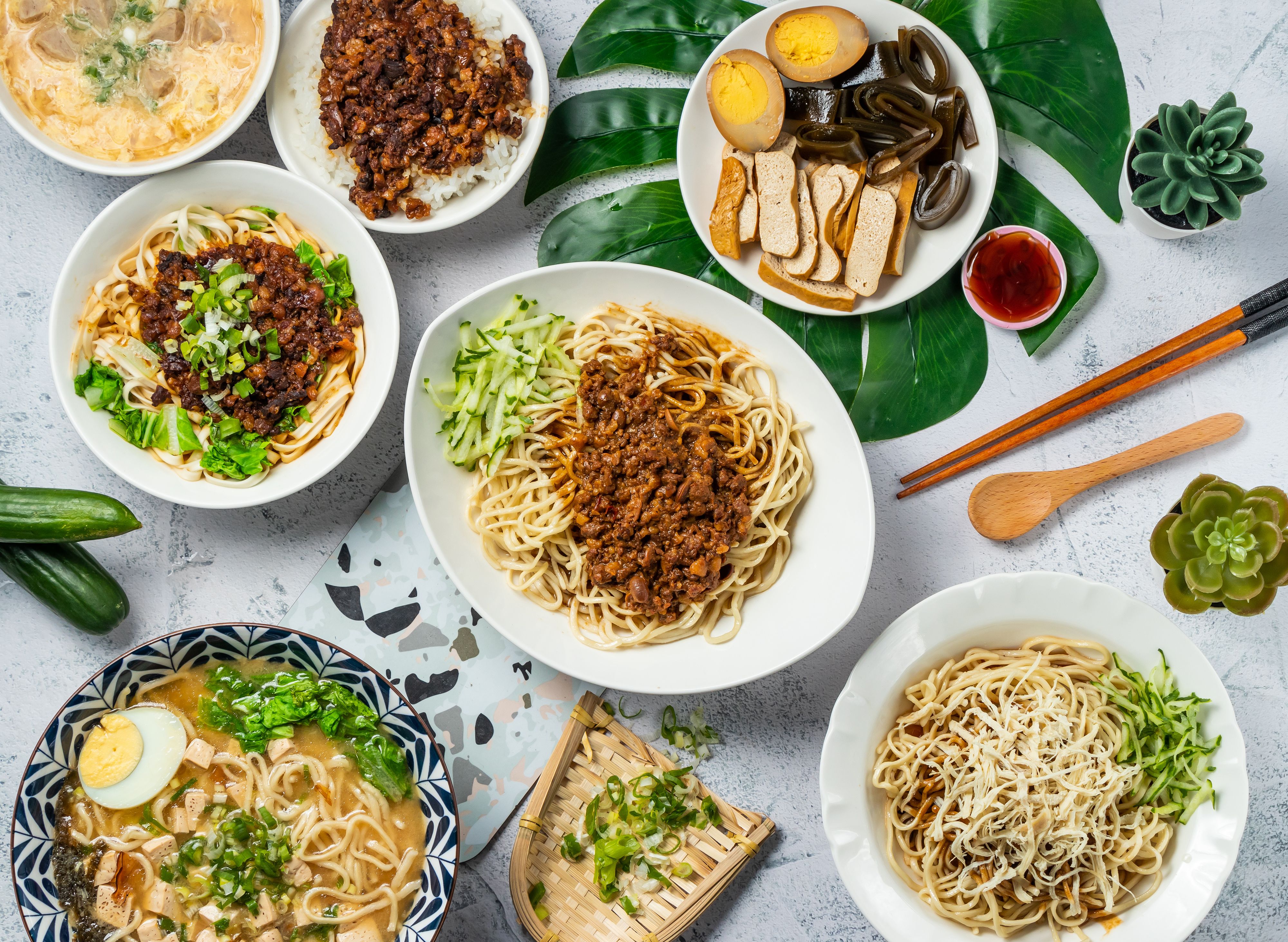 阿娘麵館 vendor logo