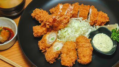 方石頭早午餐