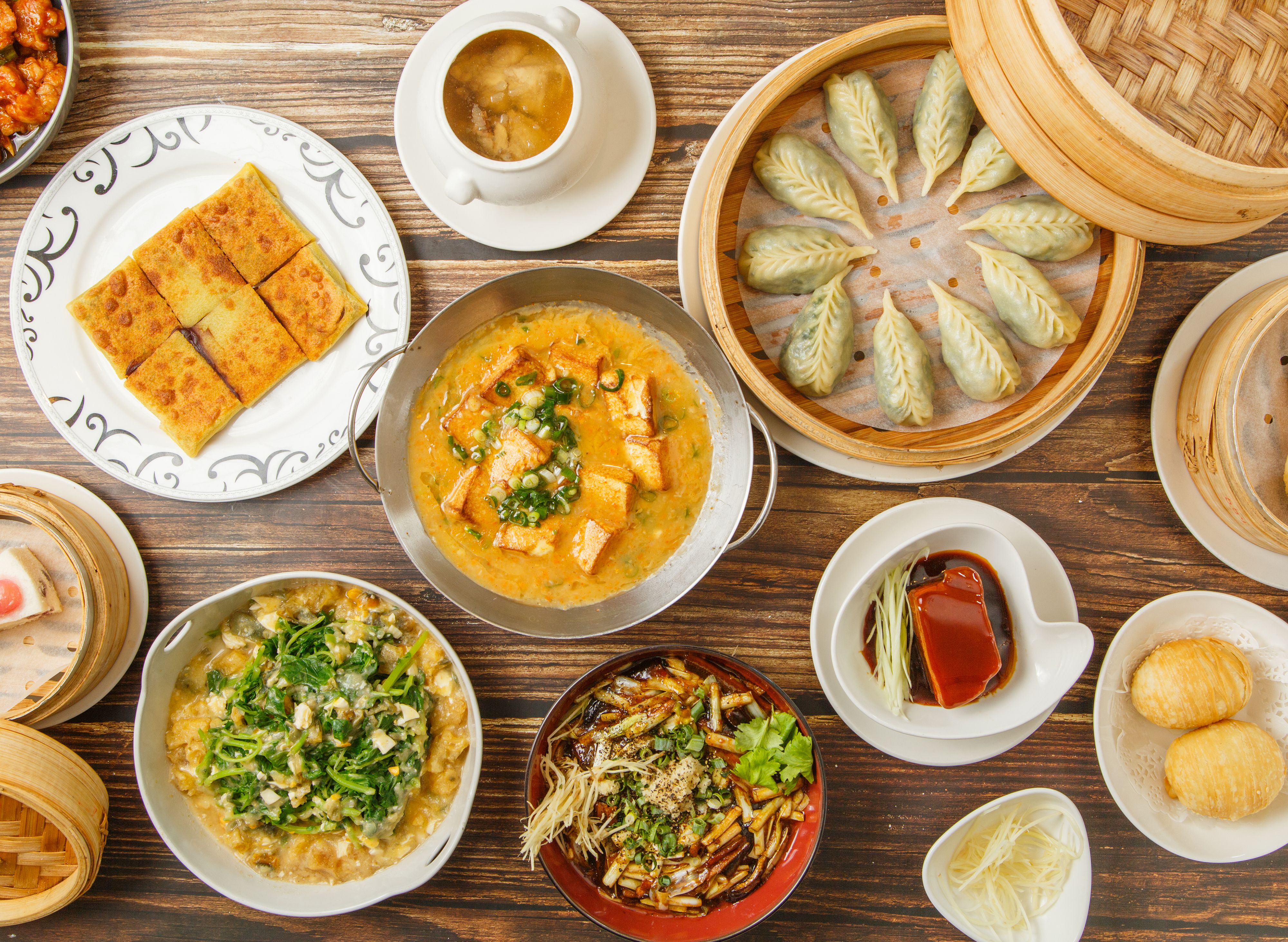 紅豆食府 (SOGO百貨天母店) vendor logo