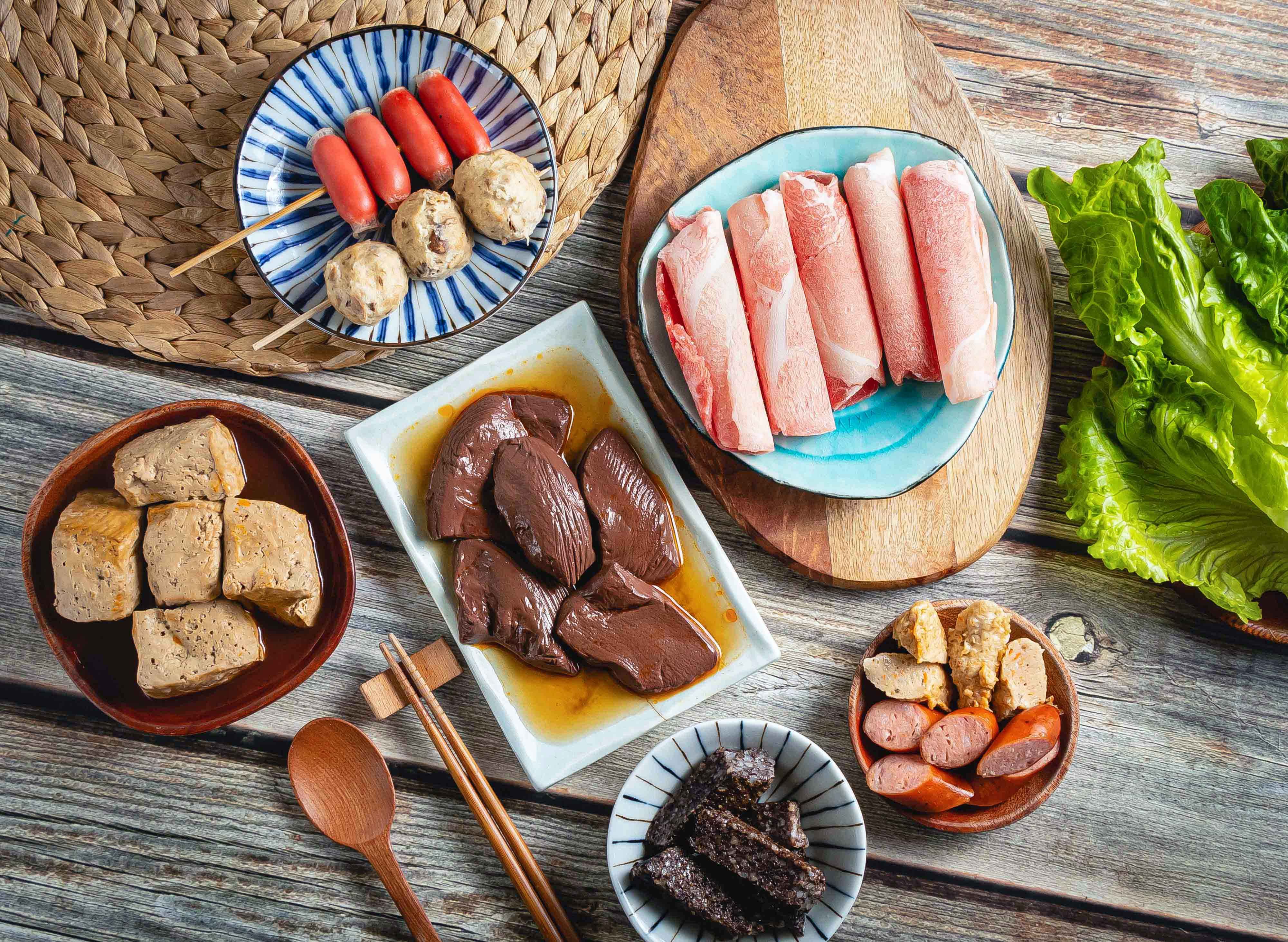 一飛沖天麻辣燙 (高雄桂林店) vendor logo