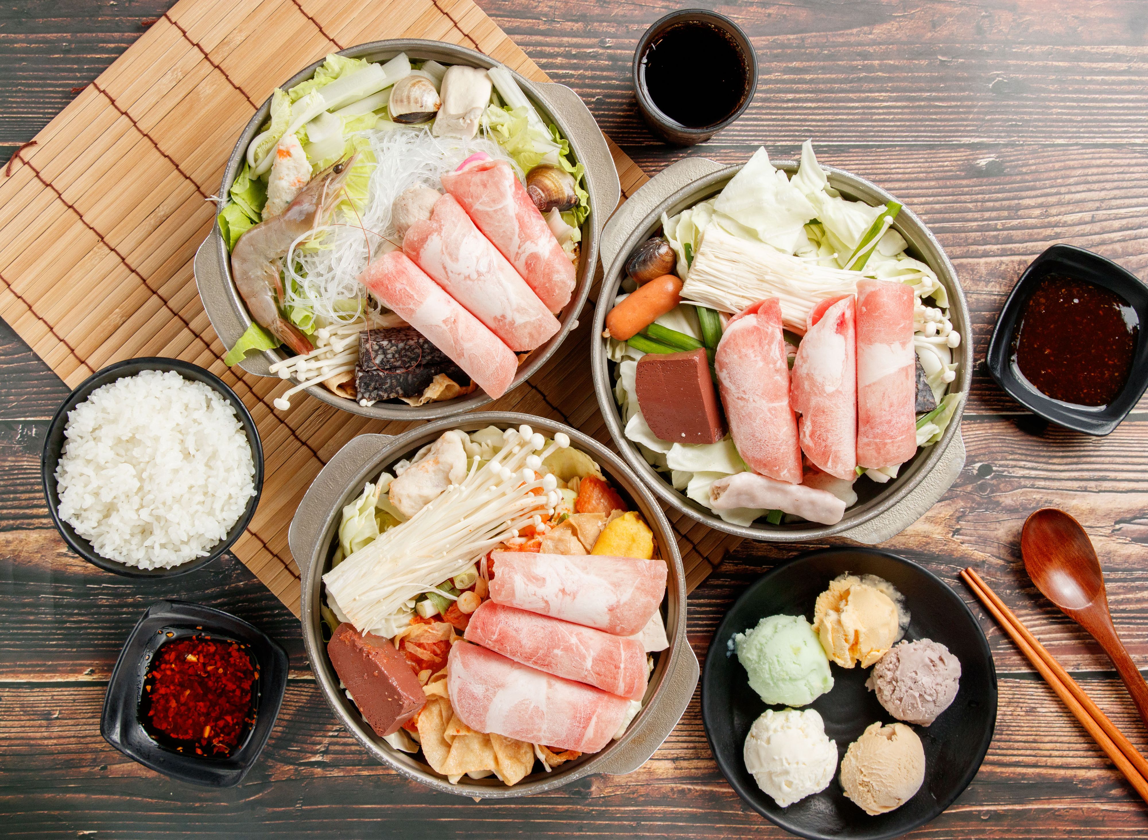 三媽臭臭鍋 新竹竹東店 菜單 Hsinchu County 推薦餐廳 Foodpanda 外送