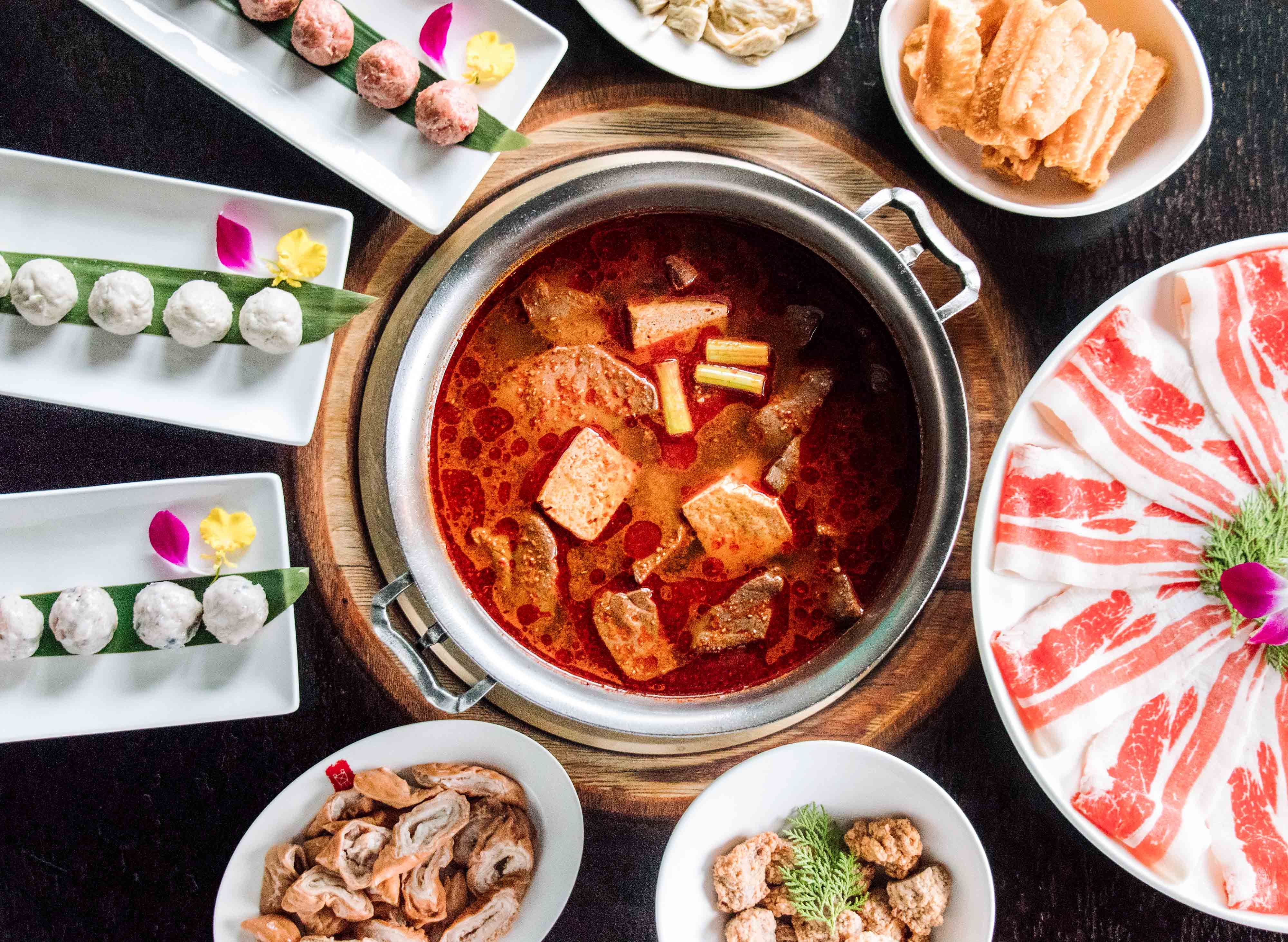 鼎王麻辣鍋 外送 | 精選菜單 | foodpanda