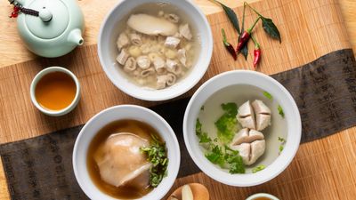 潮州肉圓