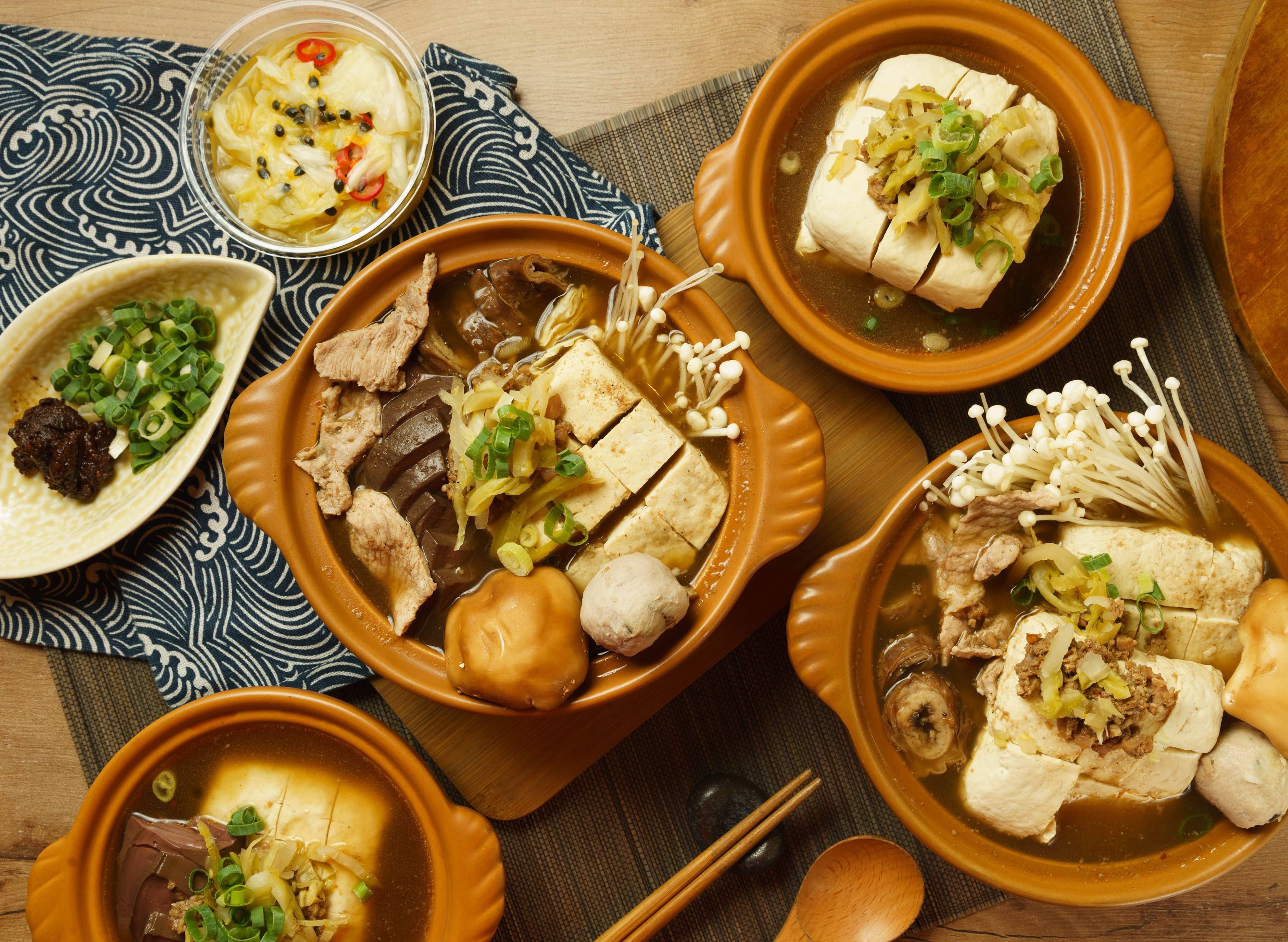 口吅品麻辣臭豆腐(新北三重二店)菜單| 向附近的口吅品麻辣臭豆腐
