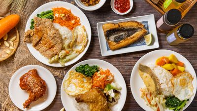 醉方便滷肉飯 (高雄明誠店)