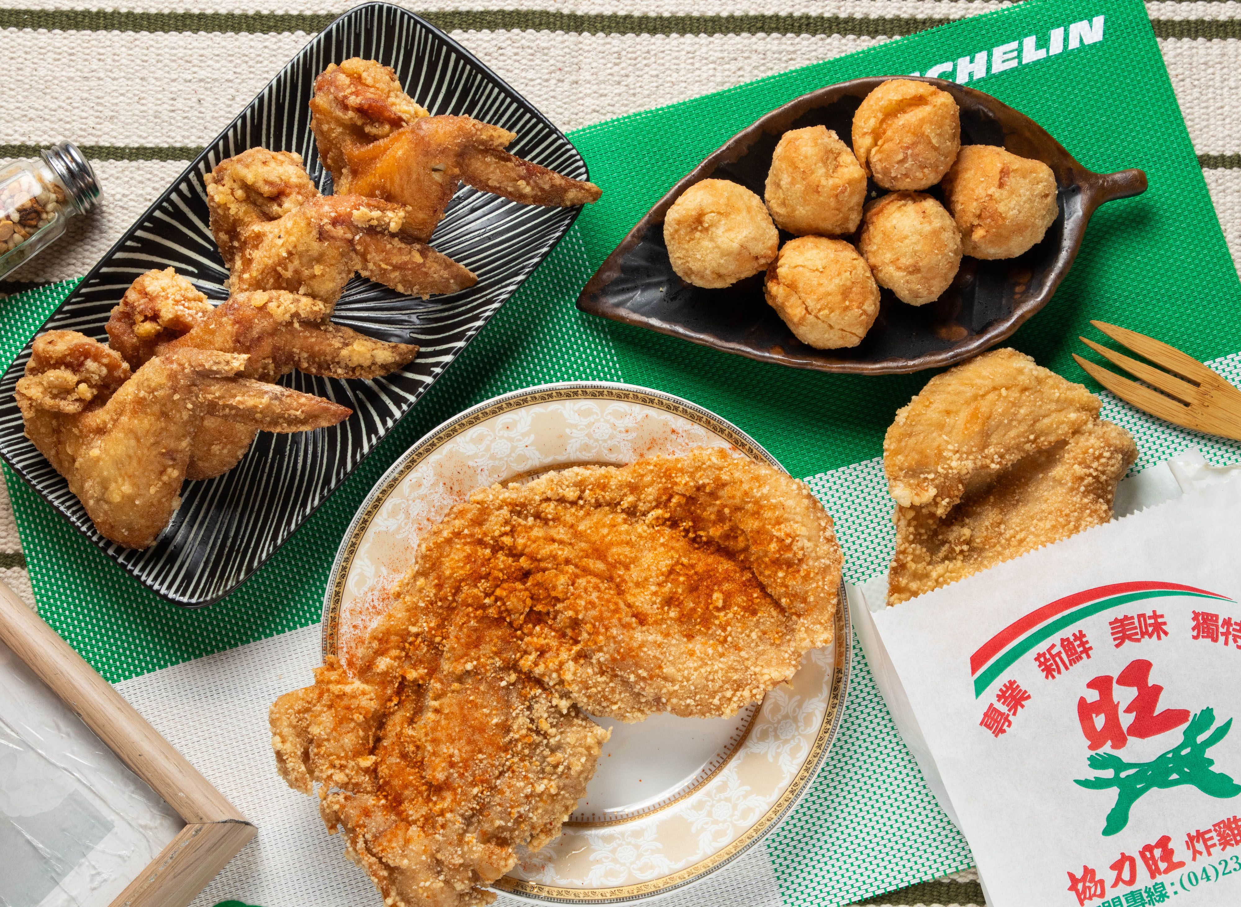 協力旺雞排(台中向上市場店)菜單| 向附近的協力旺雞排(台中向上市場店)訂購| foodpanda 外送