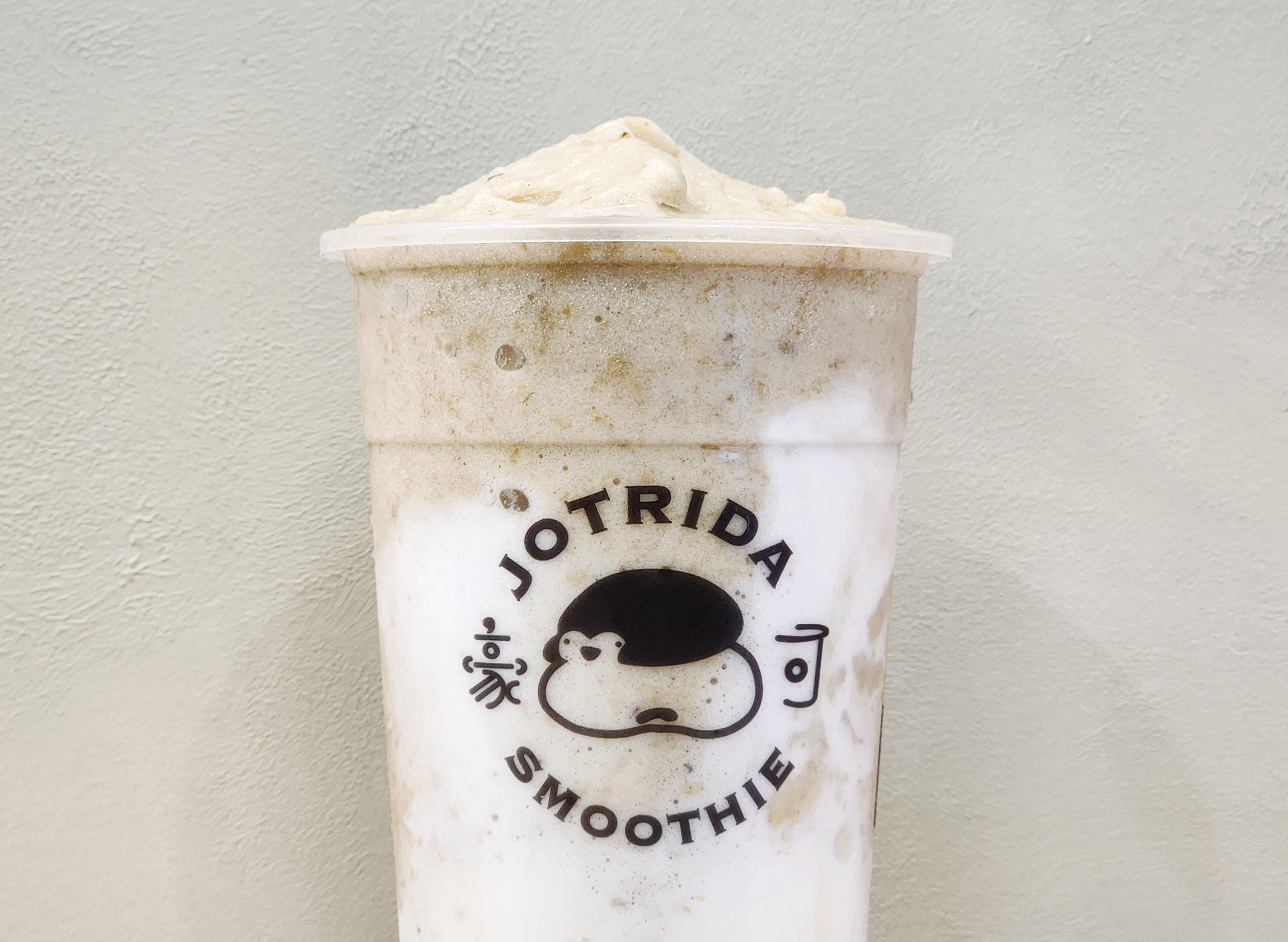 豪可綠豆沙牛乳 vendor logo