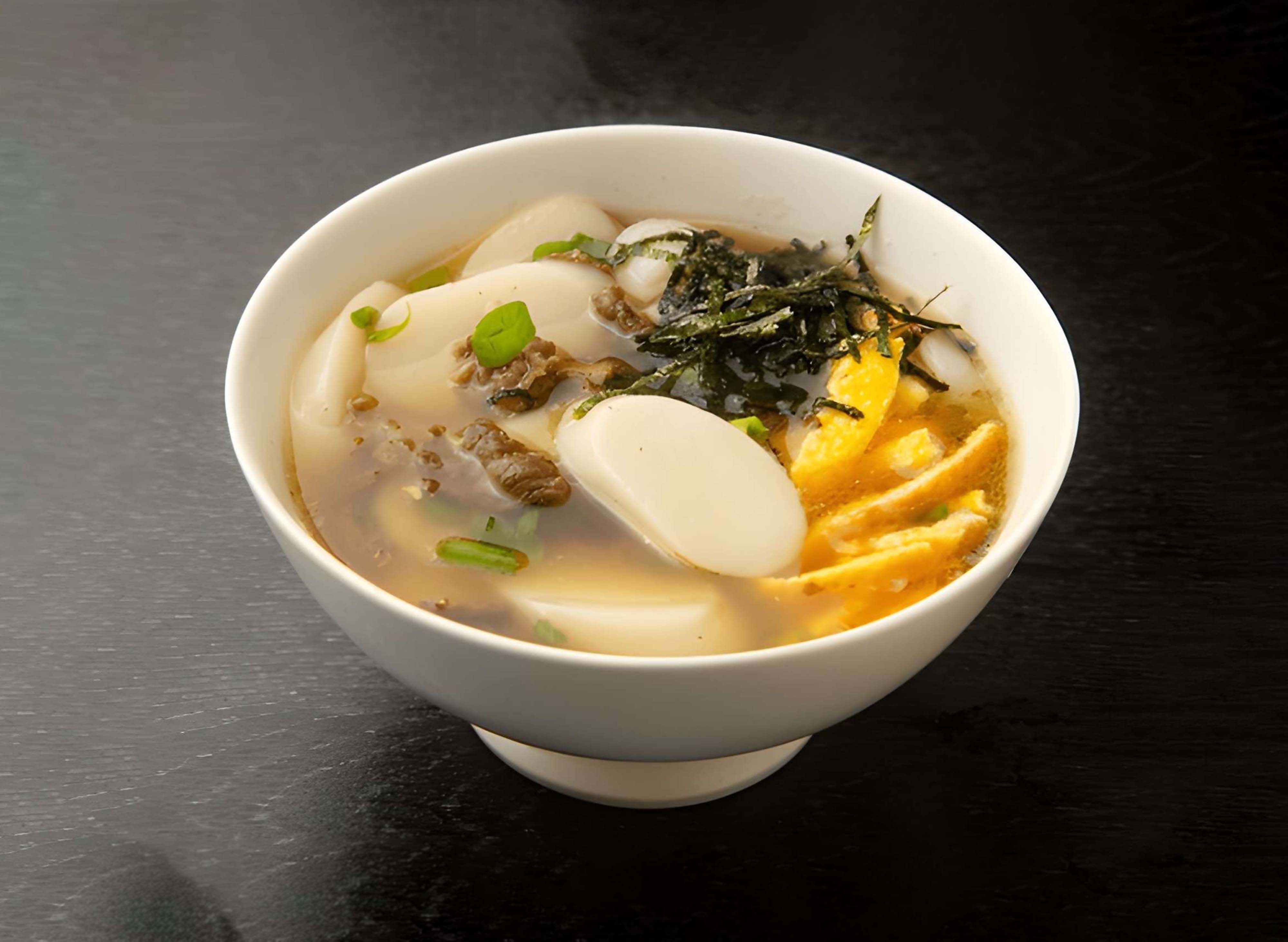 韓食村 vendor logo