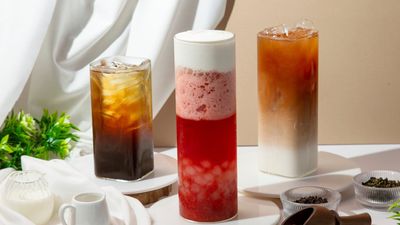 烏吉茶飲 (小東光明總店)