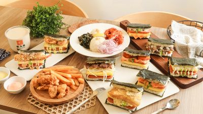 飯丸屋 (金門金城店)