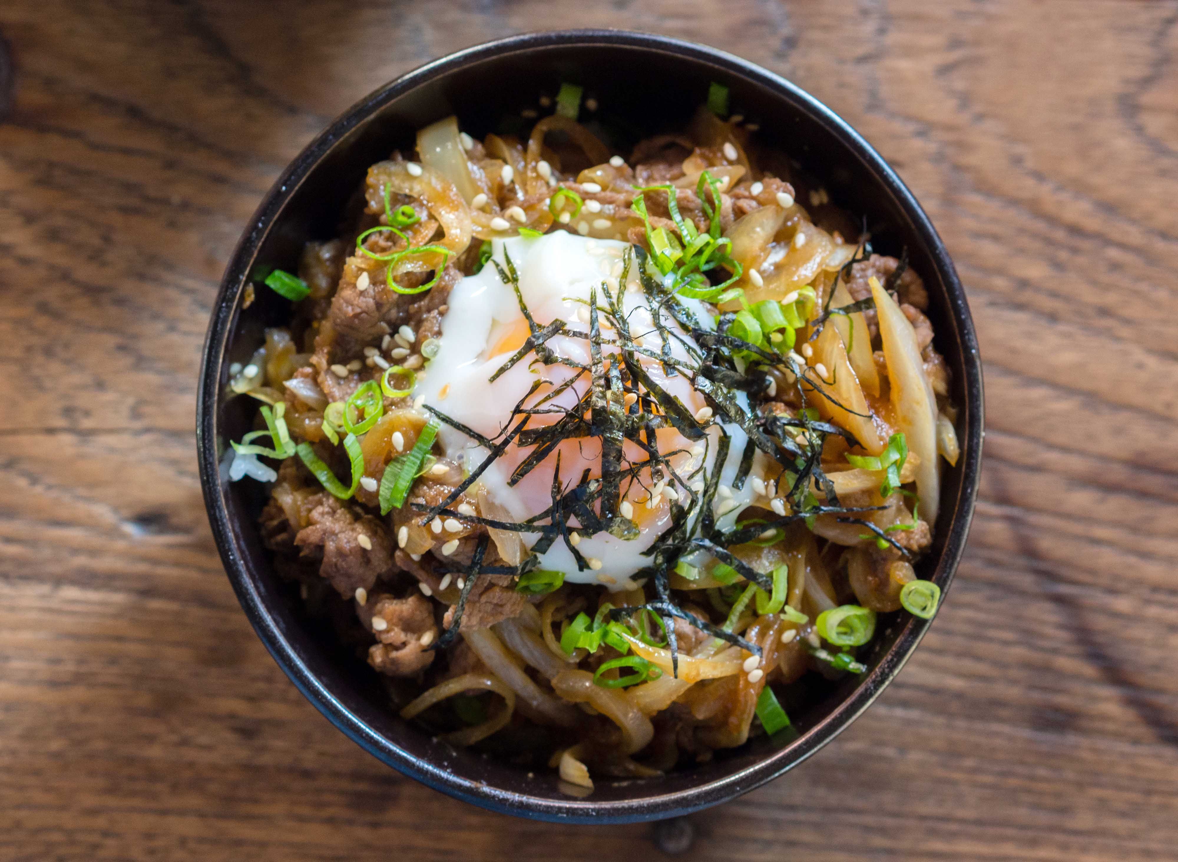 小笠原カツ丼飯屋 (竹科金山店) vendor logo