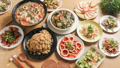 陸軍小館