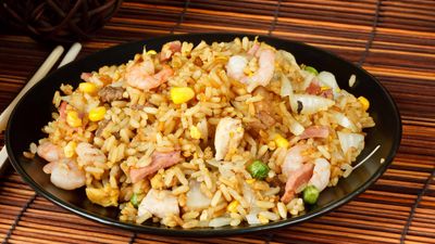 火5串炭燒屋