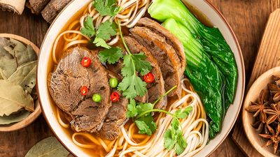 叁佰碗 (高雄義享店)