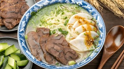 二鬼麵舖 (宜蘭店)