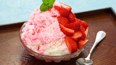 遇見你Sweet One一點甜