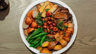 Tai Sopar Tsan Jiou Guan