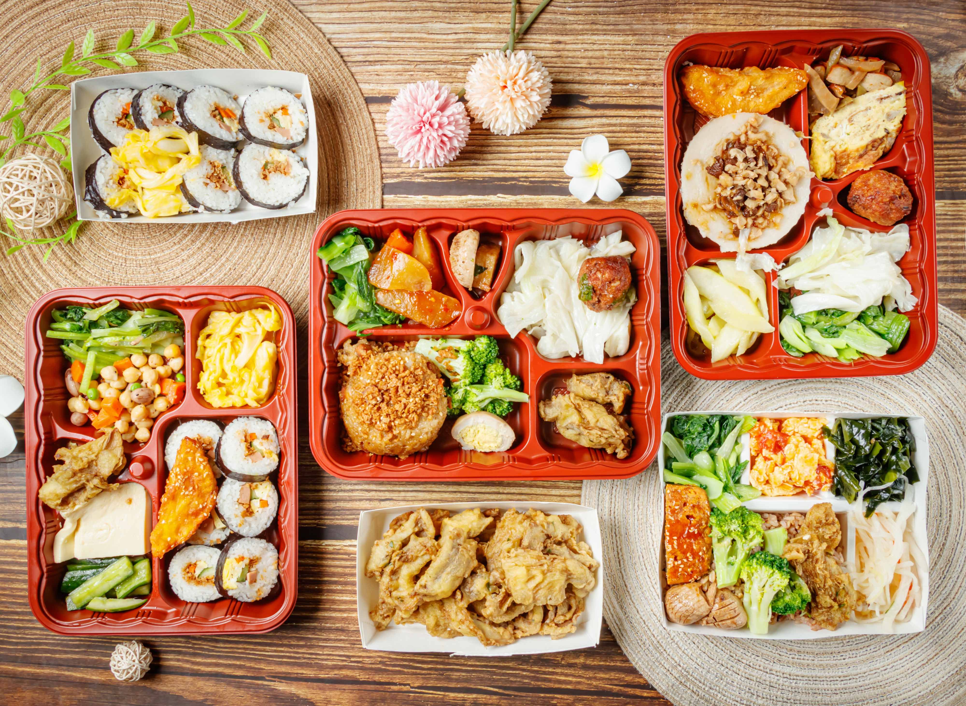 千葉養生素食 vendor logo