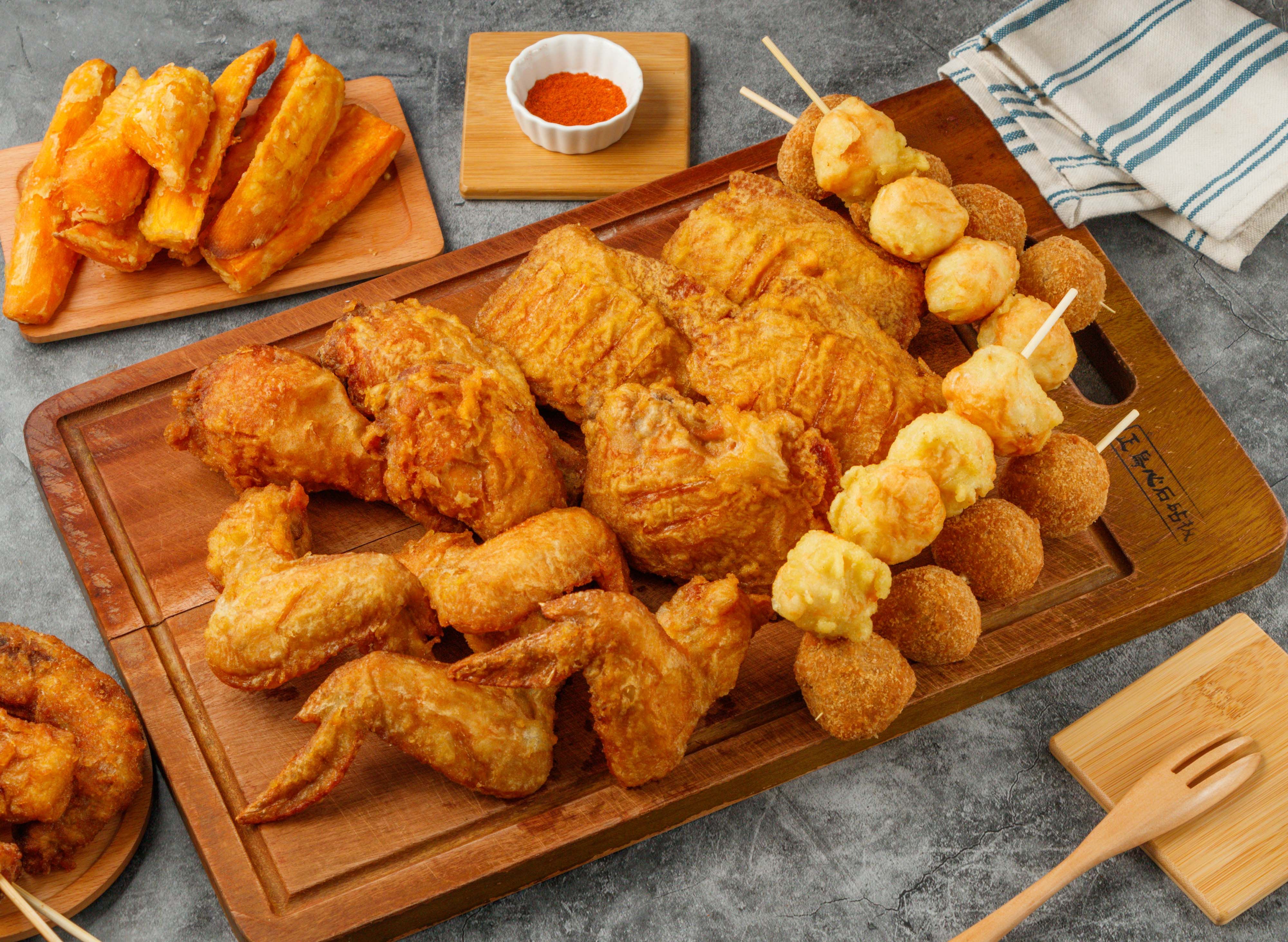 cha chi chen vendor logo