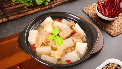 Wei Jieh Mian Dian