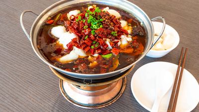 這裡有魚經濟個人鍋