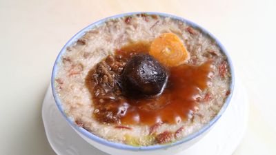 杉行碗粿