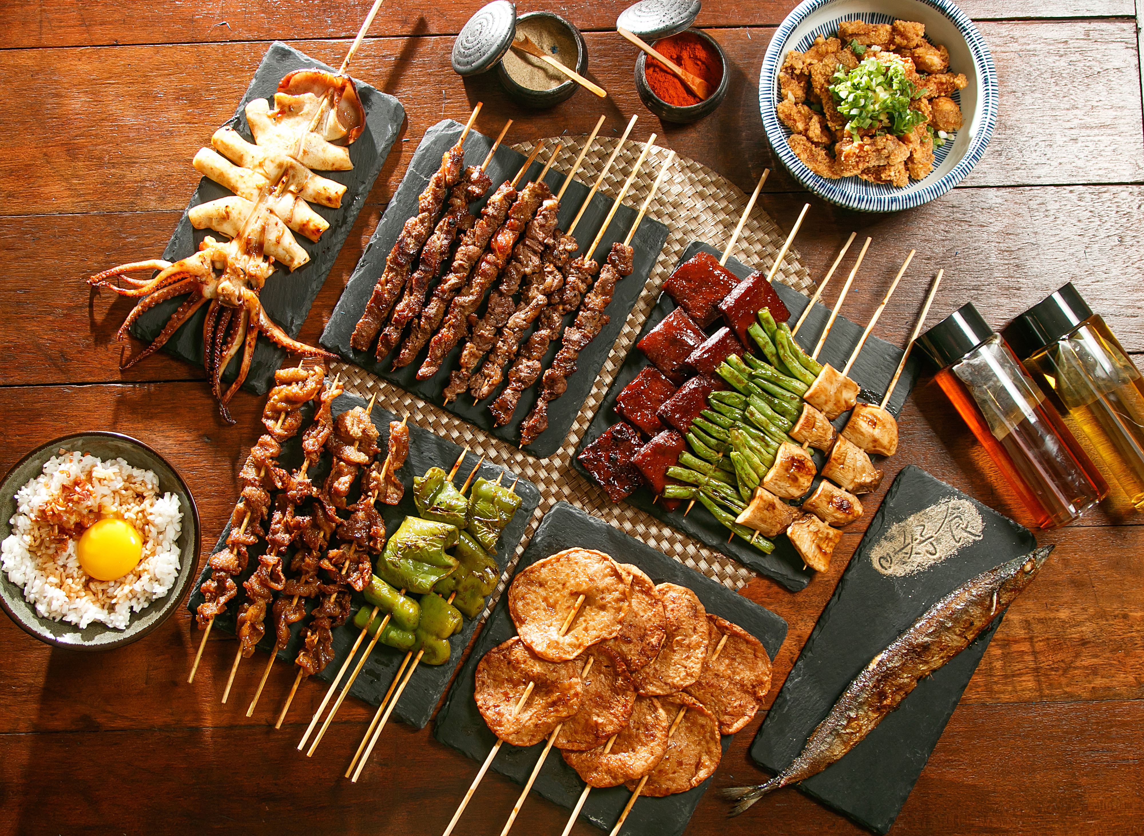 好食好時台式居酒屋 vendor logo