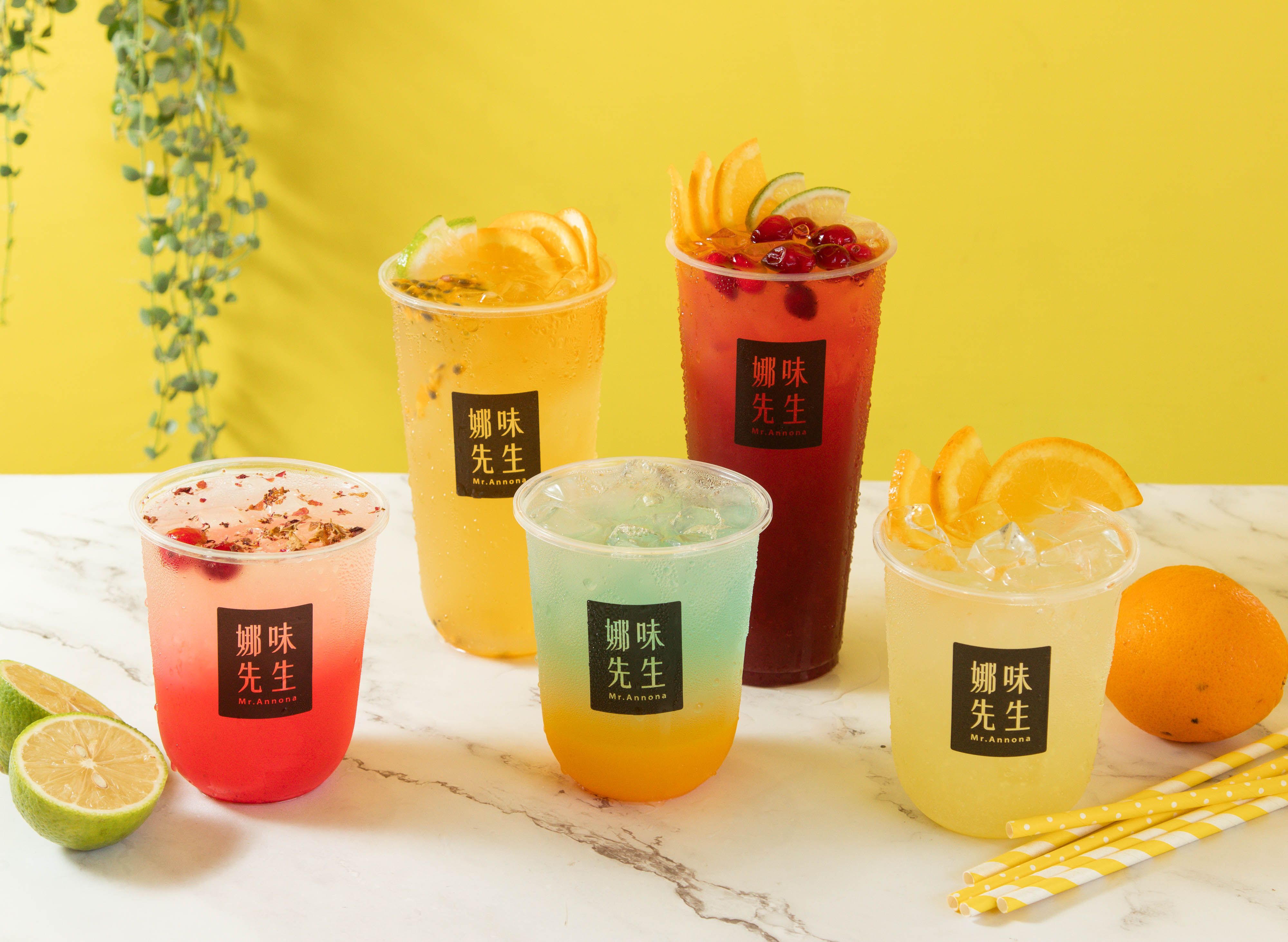 娜味小姐 vendor logo