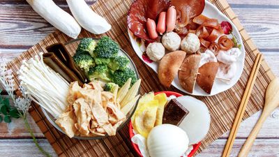 大大滷味