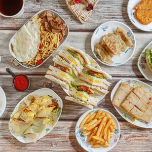 美而美早餐店 (台北延三店)菜單 | 向附近的美而美早餐店 (台北延三店)訂購 | foodpanda 外送