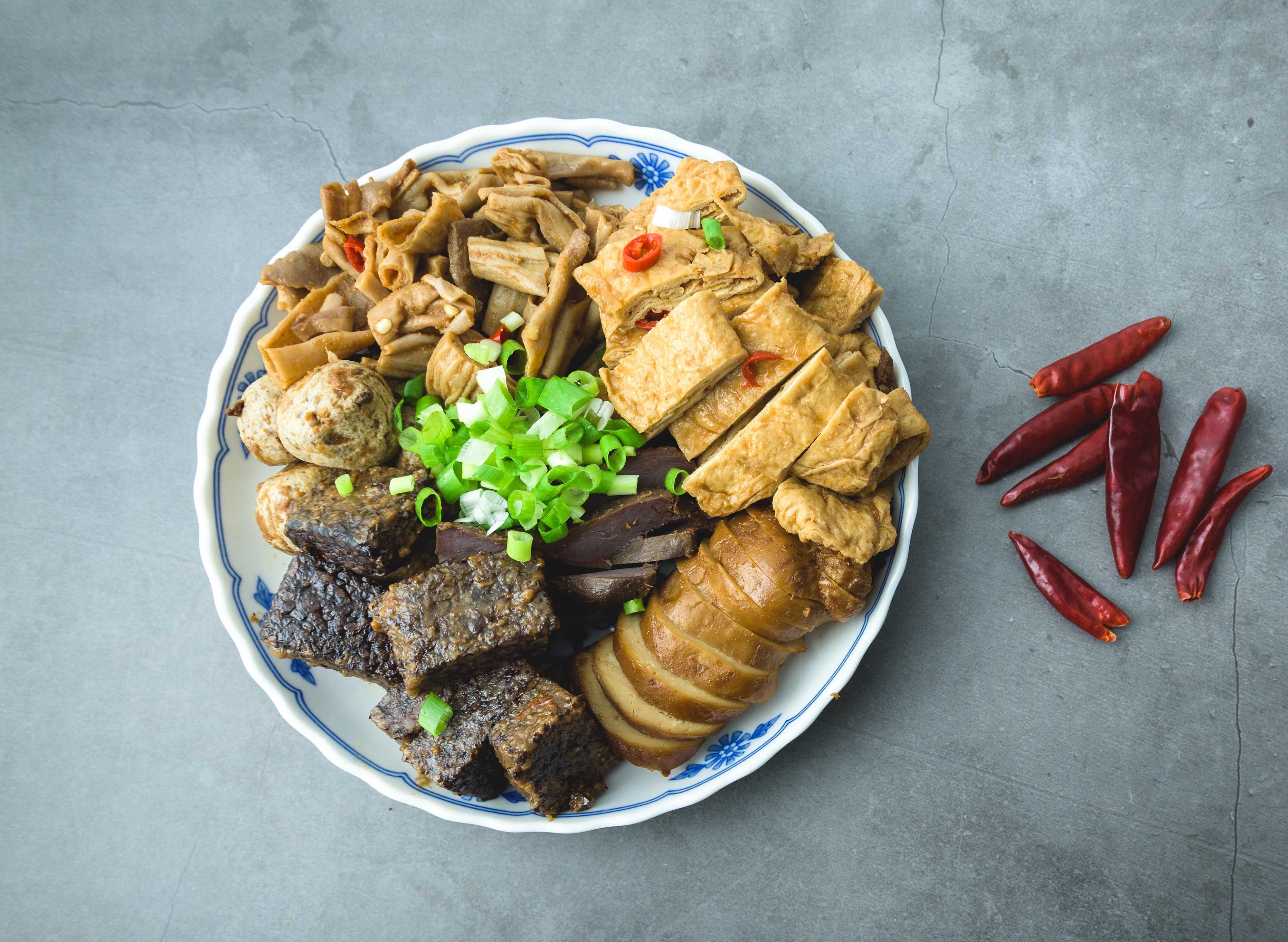 好功夫藥膳滷味Apong雲廚 vendor logo