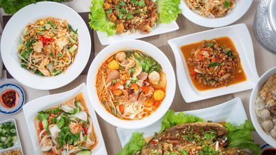 雲泰食堂