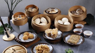 永和豆漿 (建功店)